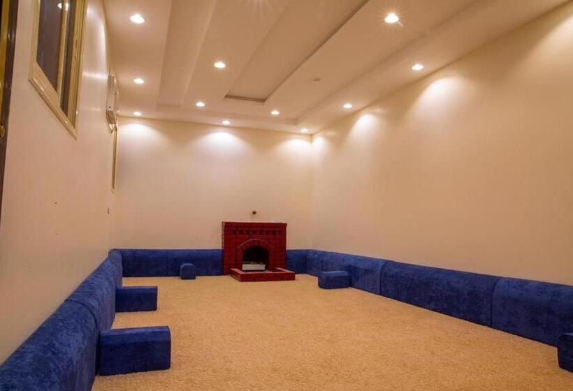 渡假胜地  استراحة وشاليهات كتارا