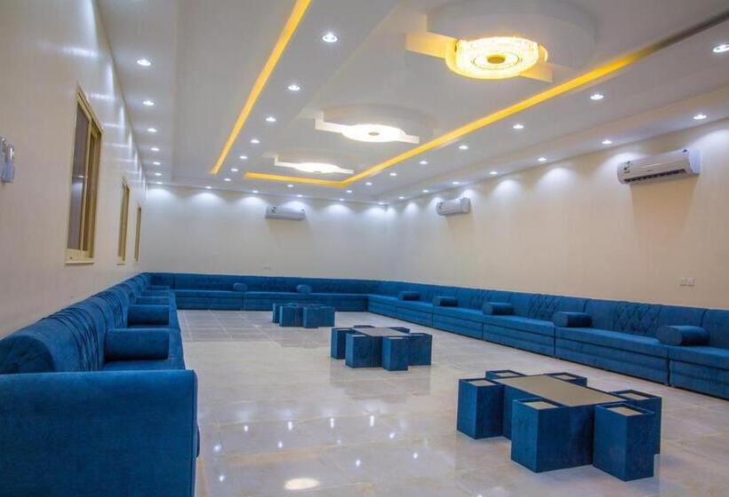 渡假胜地  استراحة وشاليهات كتارا