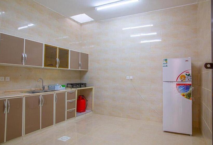 渡假胜地  استراحة وشاليهات كتارا