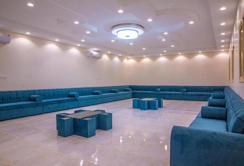 渡假胜地  استراحة وشاليهات كتارا