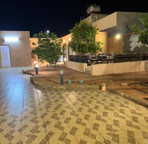 리조트 ريف الوادي