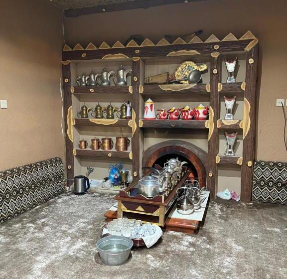 리조트 ريف الوادي