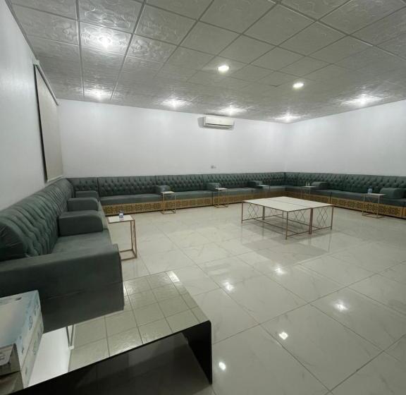 리조트 ريف الوادي