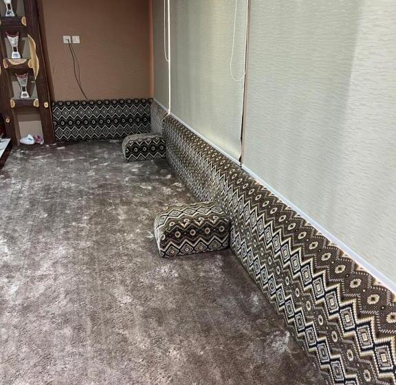 리조트 ريف الوادي