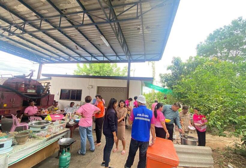 Resort เอเจ รีสอร์ท