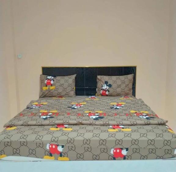 Resort เอเจ รีสอร์ท