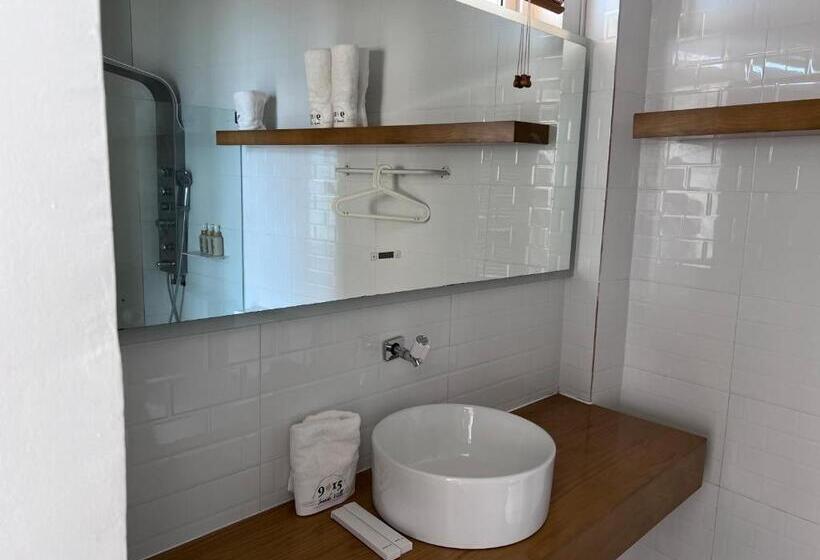 Kurort  9015 Seaside Villas