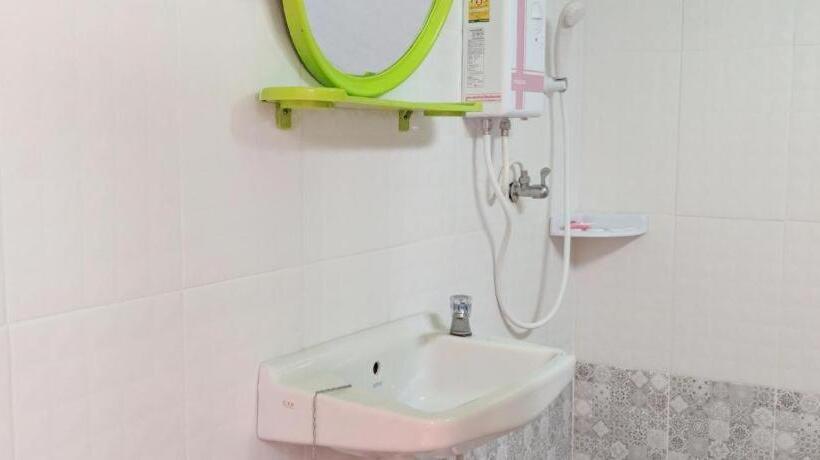 Resort Bansuanphuhong