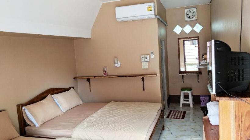 Resort Bansuanphuhong