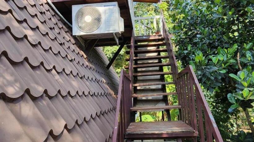 Resort Bansuanphuhong