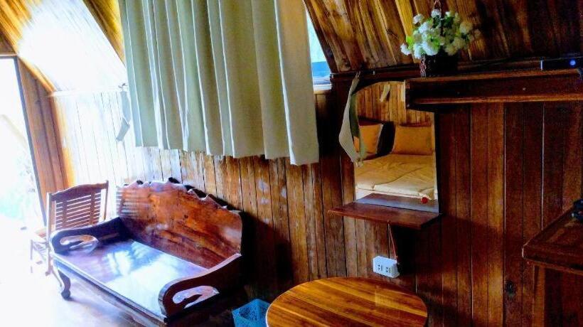 Resort Bansuanphuhong