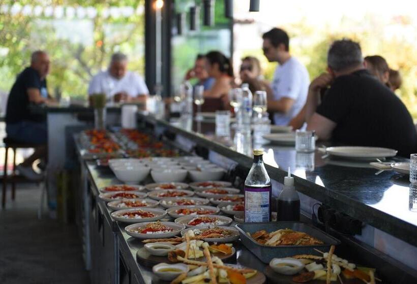 منتجع Bi   Masa Culinary Farm