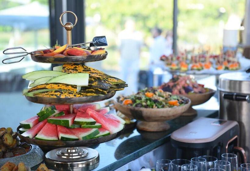 منتجع Bi   Masa Culinary Farm