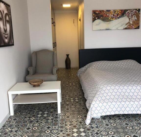 منتجع Bi   Masa Culinary Farm