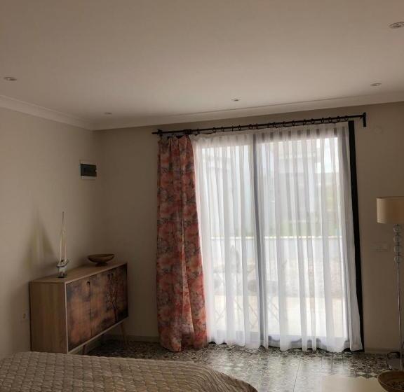 منتجع Bi   Masa Culinary Farm