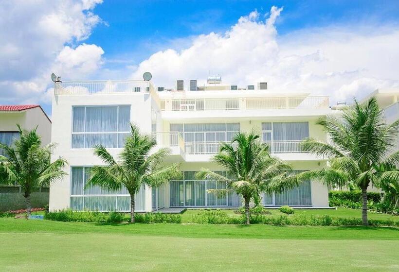 استراحتگاه Diamond Bay Golf And Villas