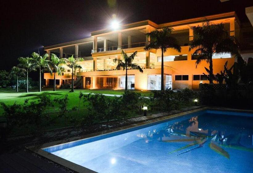 استراحتگاه Diamond Bay Golf And Villas