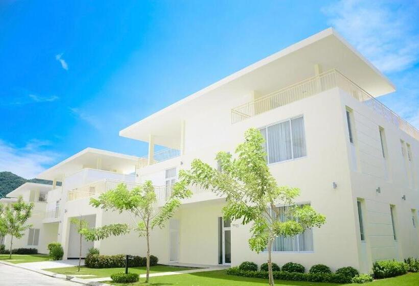 استراحتگاه Diamond Bay Golf And Villas