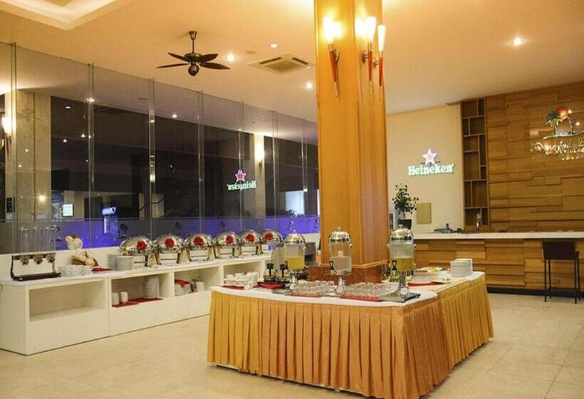 استراحتگاه Diamond Bay Golf And Villas