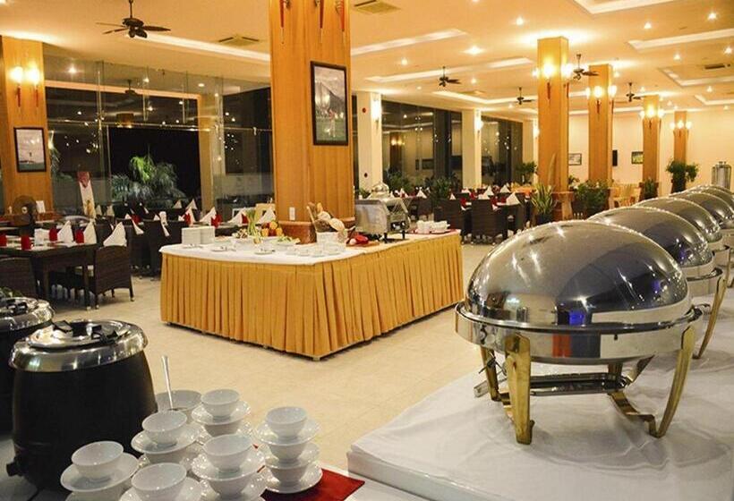 استراحتگاه Diamond Bay Golf And Villas