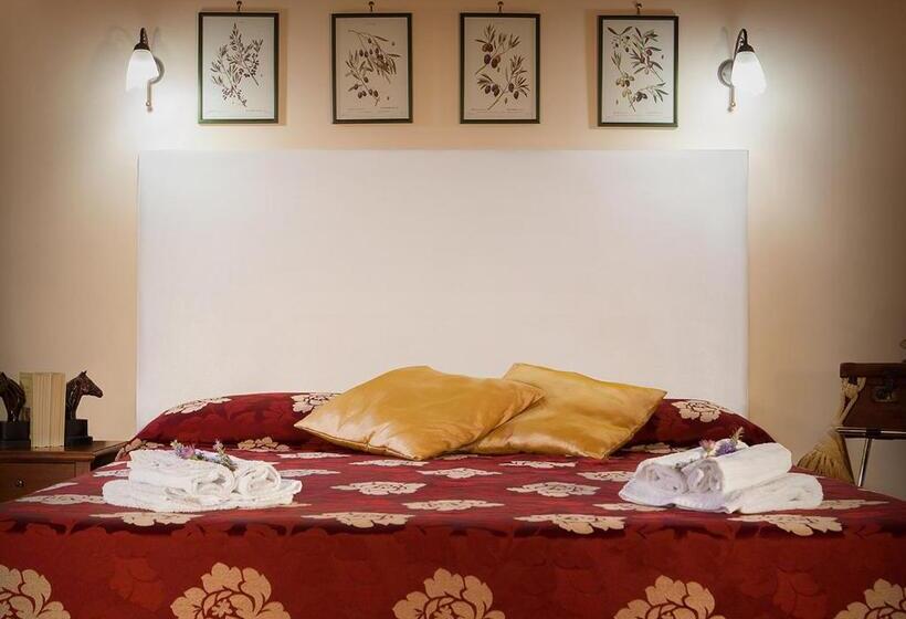 منتجع Le Residenze Degli Ulivi