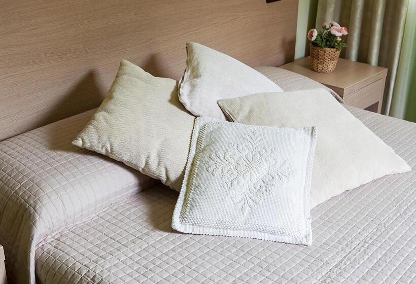 منتجع Le Residenze Degli Ulivi