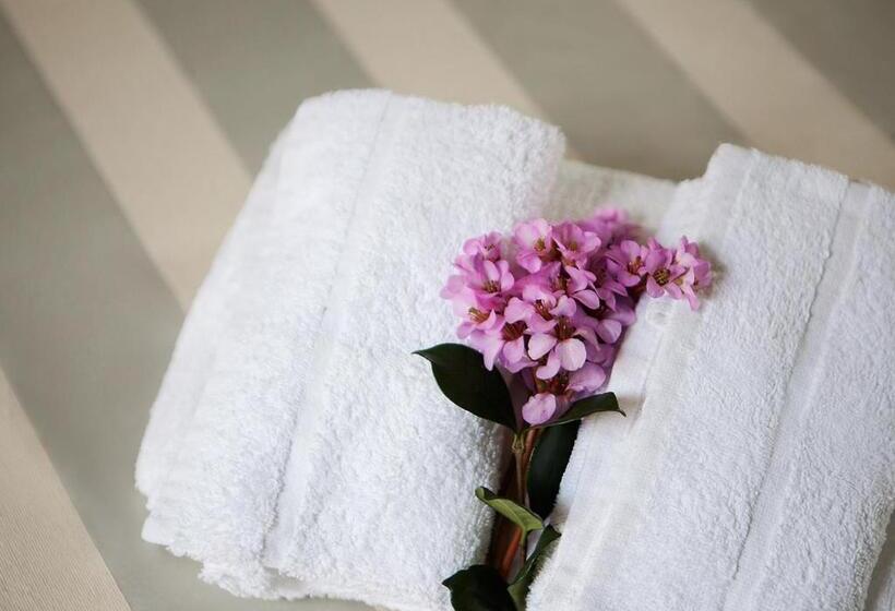 منتجع Le Residenze Degli Ulivi