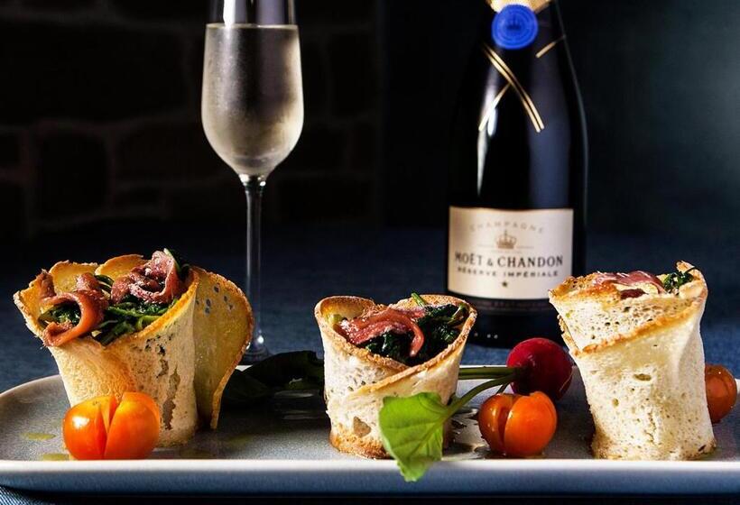 אתר נופש Le Residenze Degli Ulivi