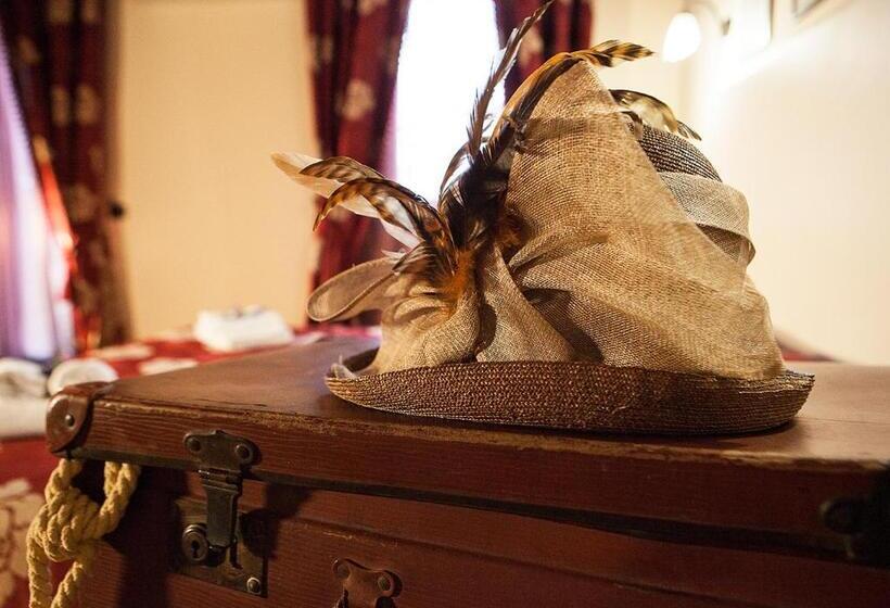 منتجع Le Residenze Degli Ulivi