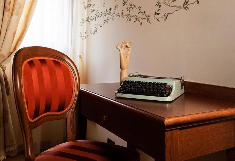 منتجع Le Residenze Degli Ulivi