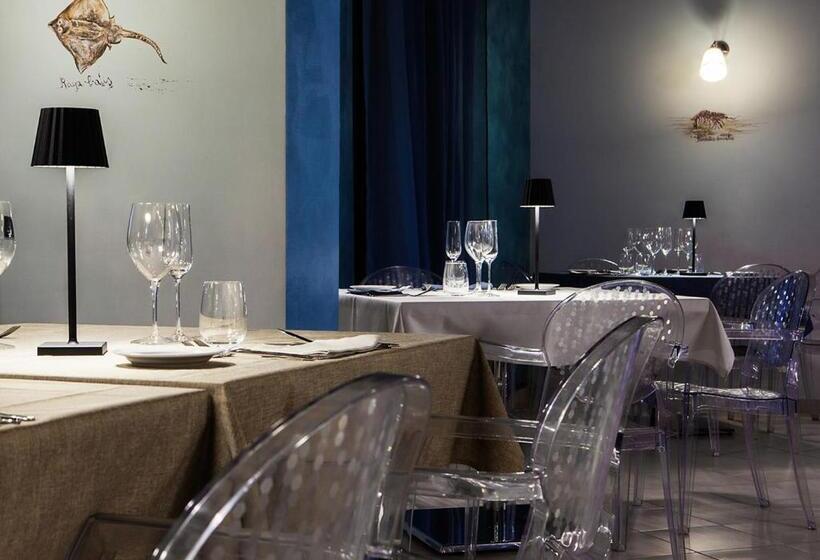 منتجع Le Residenze Degli Ulivi