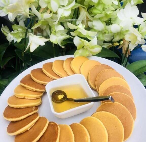 Курорт Orchid Lake House