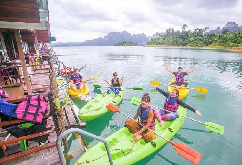 Курорт Orchid Lake House