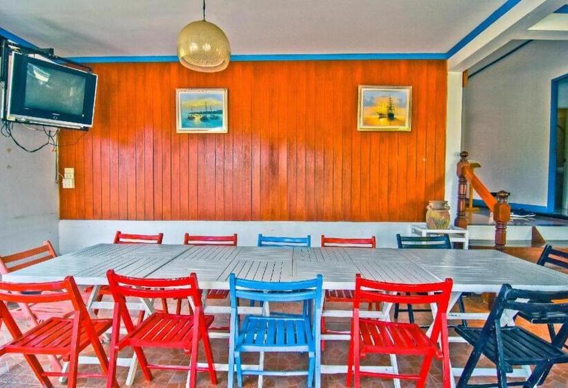 Курорт Oyo 570 Seaside Hua Hin