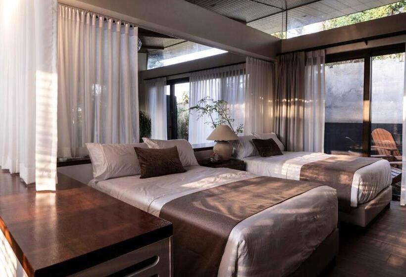 Prana Cabin   Ezra Viniti Resort