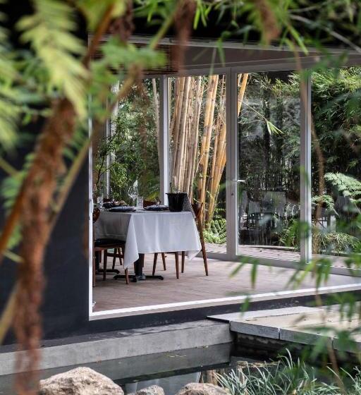 Prana Cabin   Ezra Viniti Resort