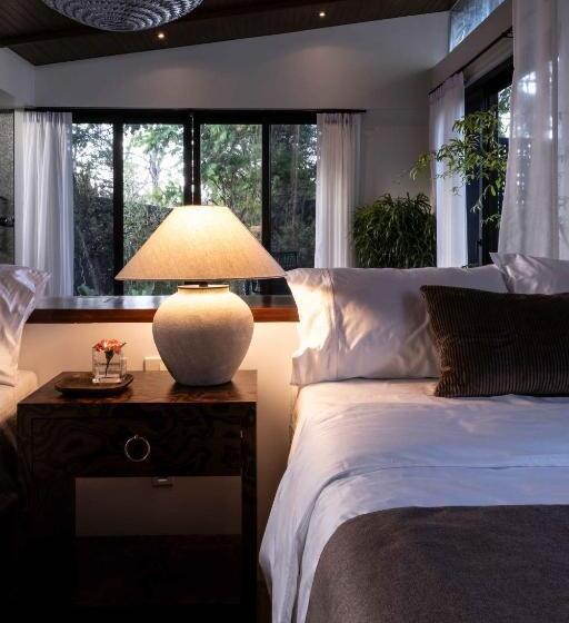 Prana Cabin   Ezra Viniti Resort