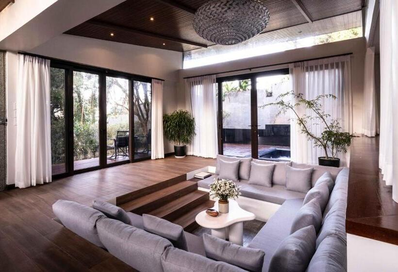 Prana Cabin   Ezra Viniti Resort