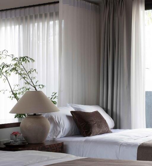 Prana Cabin   Ezra Viniti Resort