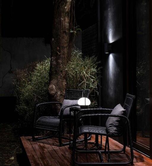 Prana Cabin   Ezra Viniti Resort