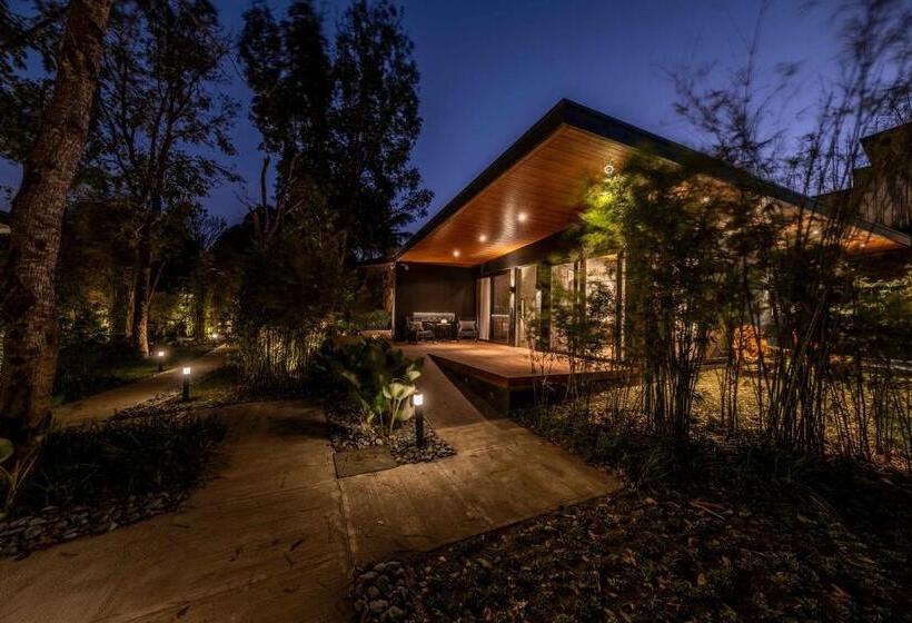 Prana Cabin   Ezra Viniti Resort