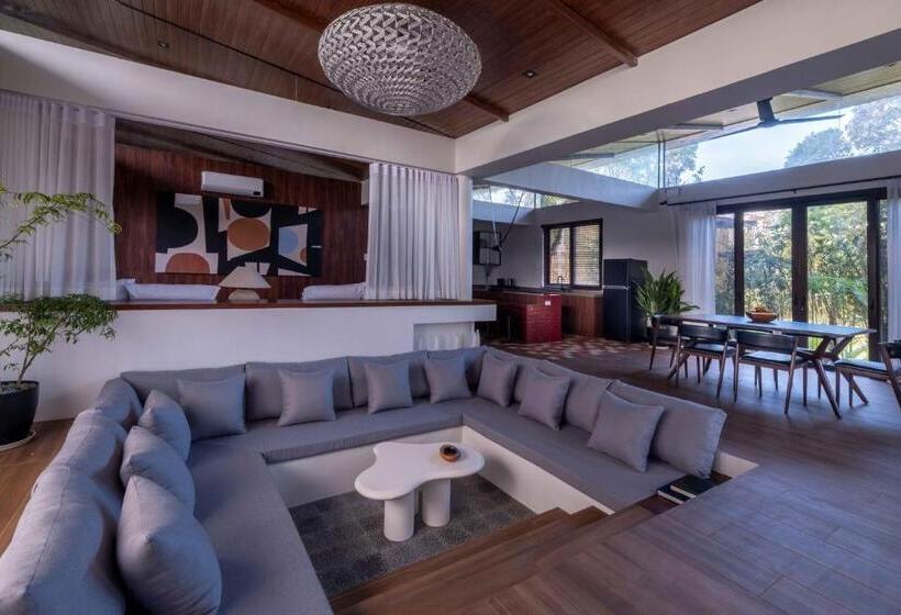 Prana Cabin   Ezra Viniti Resort