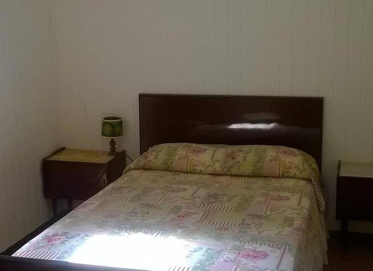 리조트 Sardinia House With Garden