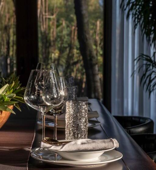 Shanti Cabin   Ezra Viniti Resort