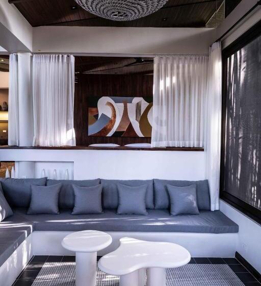 Vijaya Cabin   Ezra Viniti Resort