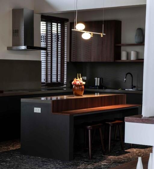 Vijaya Cabin   Ezra Viniti Resort