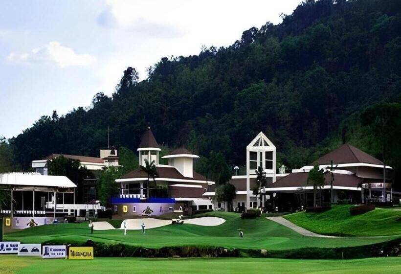 Royal Hills Golf Resort And Spa