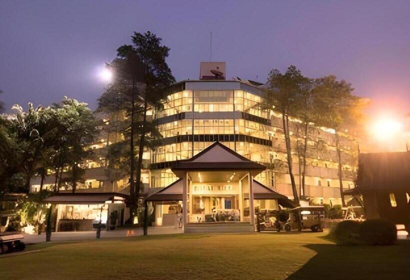 Royal Hills Golf Resort And Spa