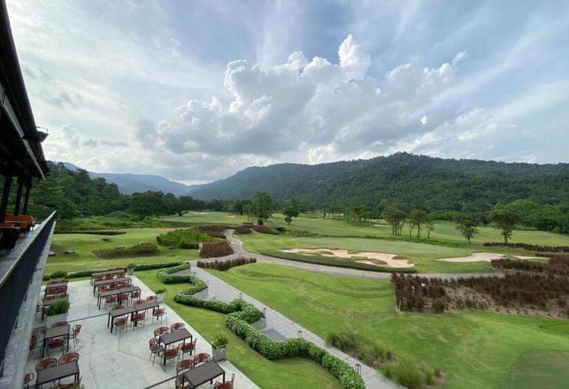 Royal Hills Golf Resort And Spa
