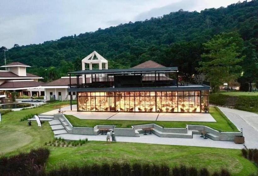 Royal Hills Golf Resort And Spa